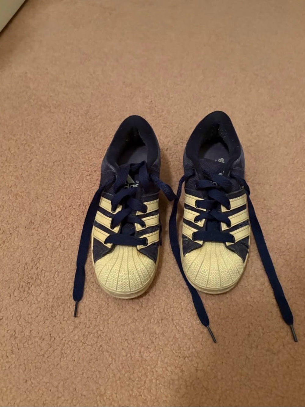 Men’s Adidas Athletic Sneakers